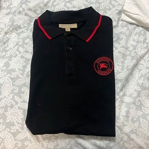 Burberry Polo Shirt